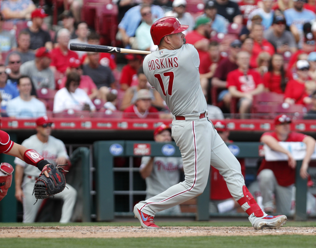 Philadelphia Phillies Fantasy Baseball Preview and Advice Sports