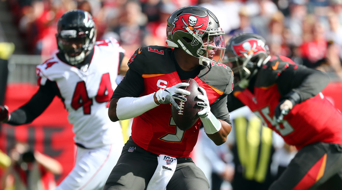 jameis winston lasik surgery