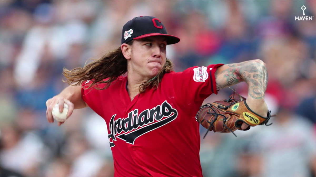 The Latest on the Potential Mike Clevinger Trade; What Teams are the Front  Runners? - Sports Illustrated Cleveland Guardians News, Analysis and More