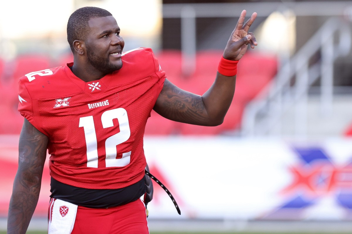 Cardale Jones must pass more tests to make Chargers' roster - Los