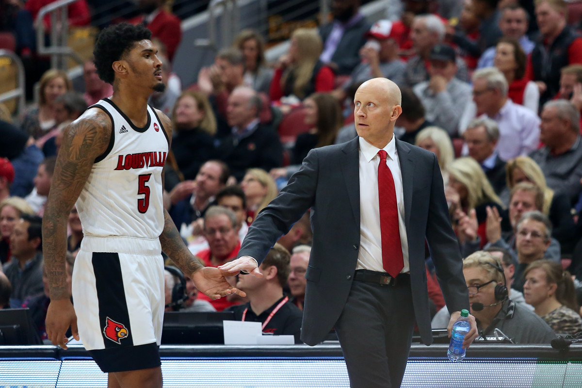 Louisville Men's Basketball 2023-24 Roster Outlook 5.0 - Sports