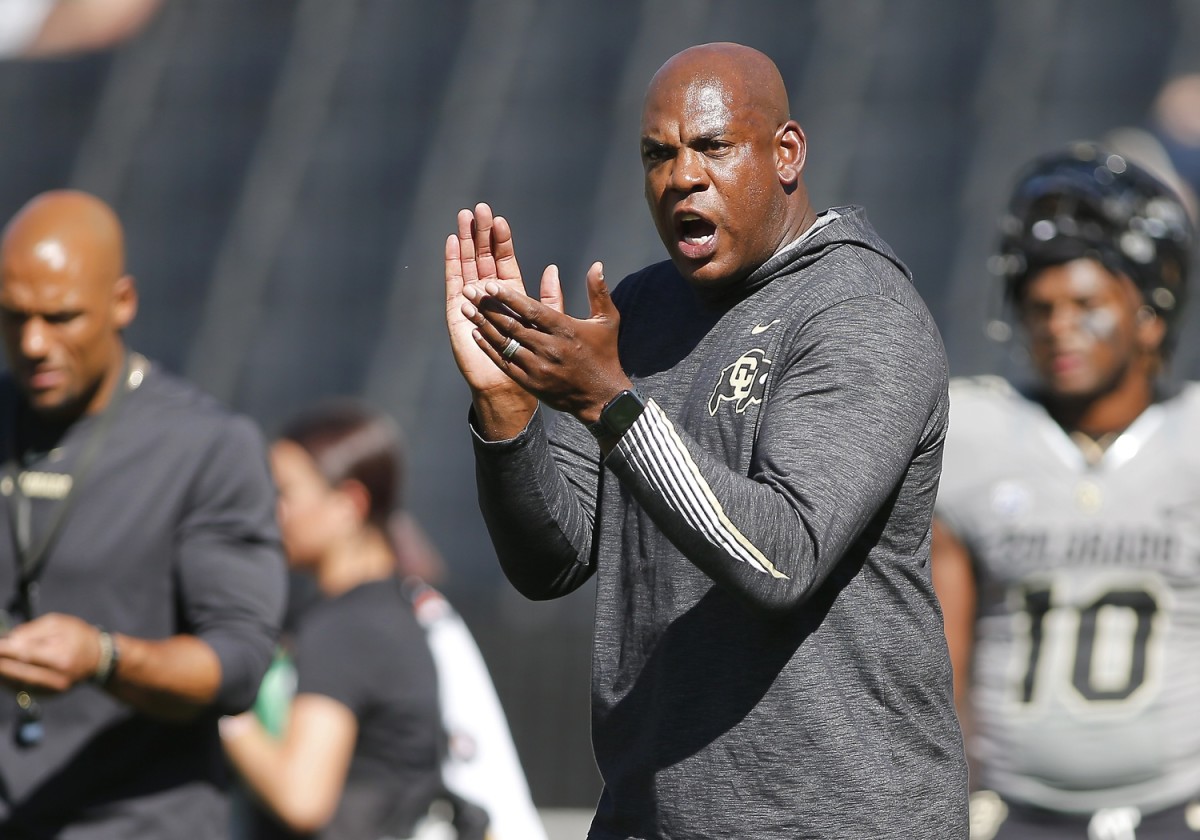 Mel Tucker Continues To Build Michigan State Football Coaching Staff
