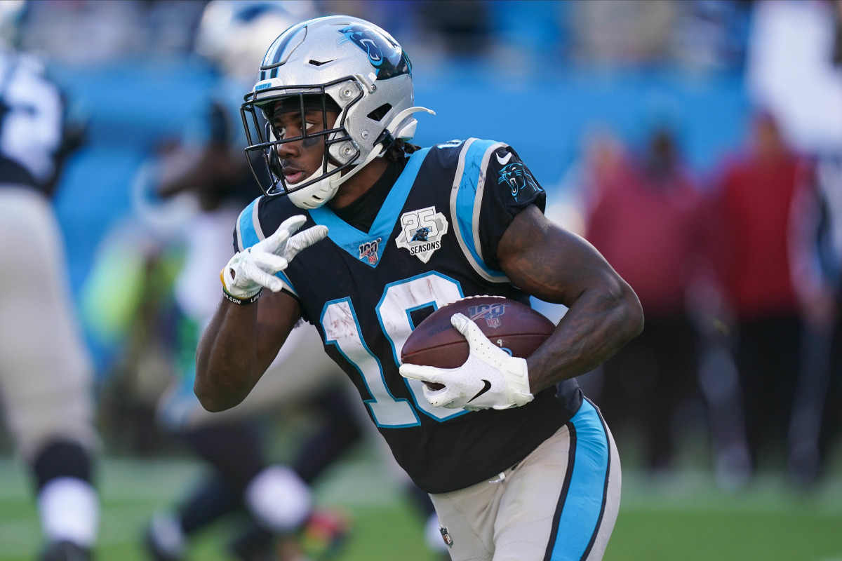 Top Five Games on the 2020 Carolina Panthers Schedule - LWOSports