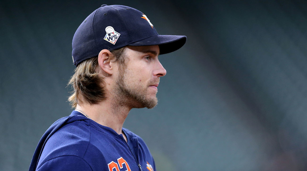 Josh Reddick: Fan wishes cancer on his 4-month-old twins