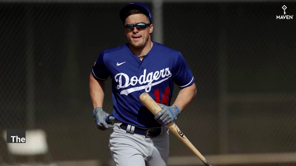 Dodgers outfielder Kike Hernandez player profile – Daily News