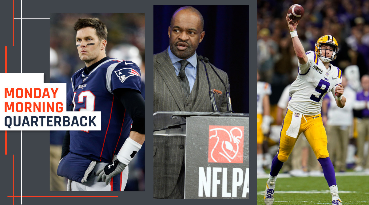 Nfl Cba Negotiations Hit A Snag Combine Preview Sports Illustrated