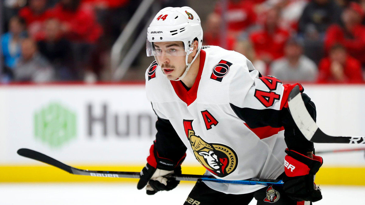 NHL trade deadline: Flyers Trade Wayne Simmonds to Predators - Sports  Illustrated