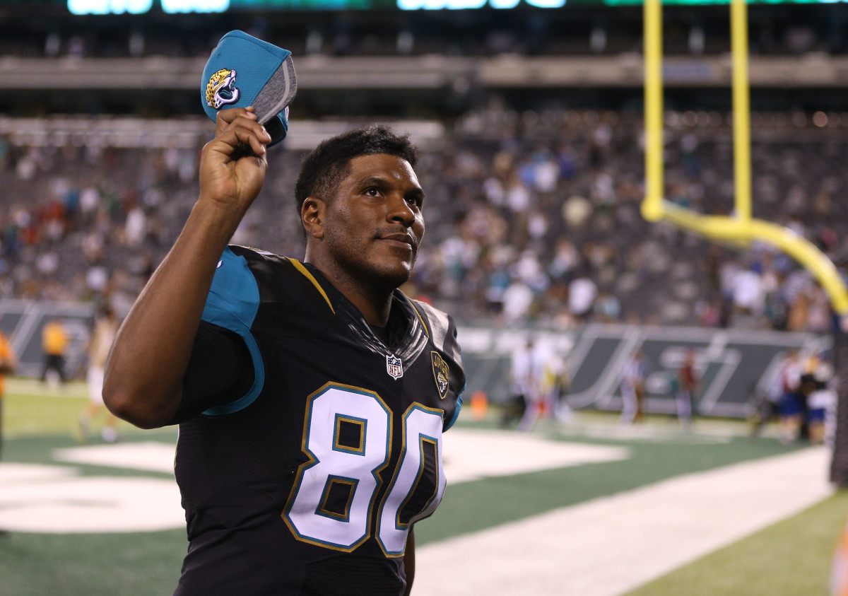 Who Are the Jacksonville Jaguars’ 5 Biggest Free Agency Misses Since ...