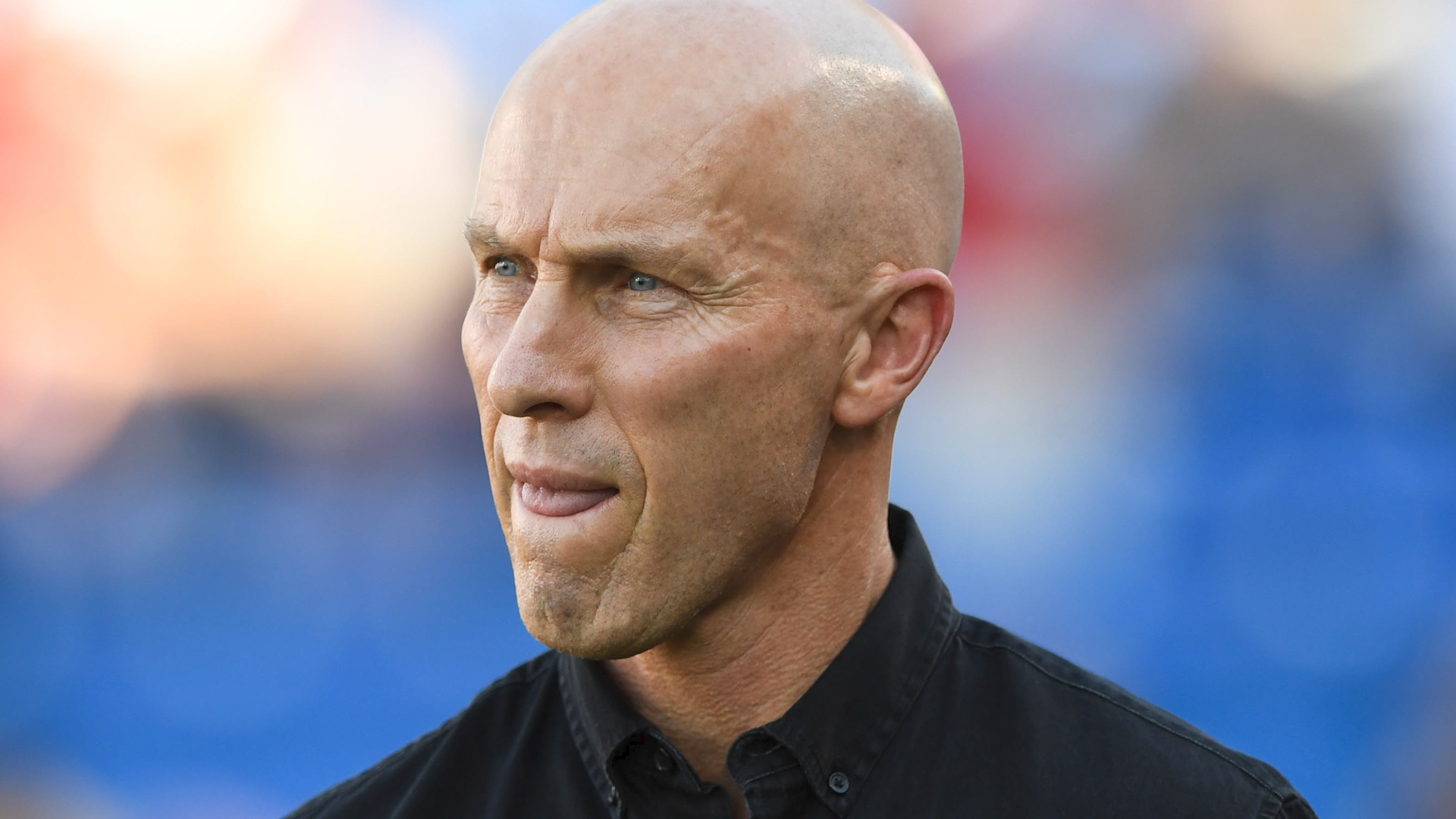 Bob bradley