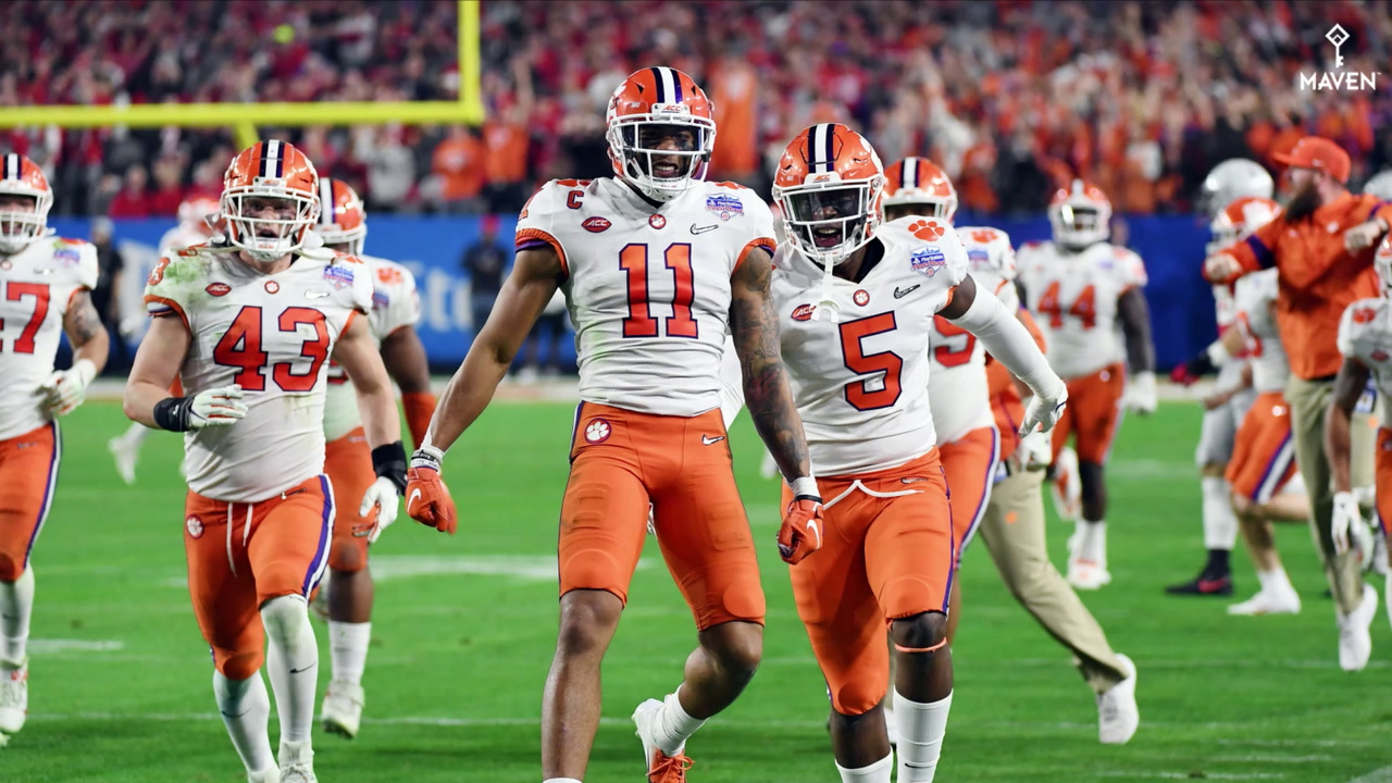 How 2018 Clemson fits into the Best Team Ever debate(s) - Banner Society