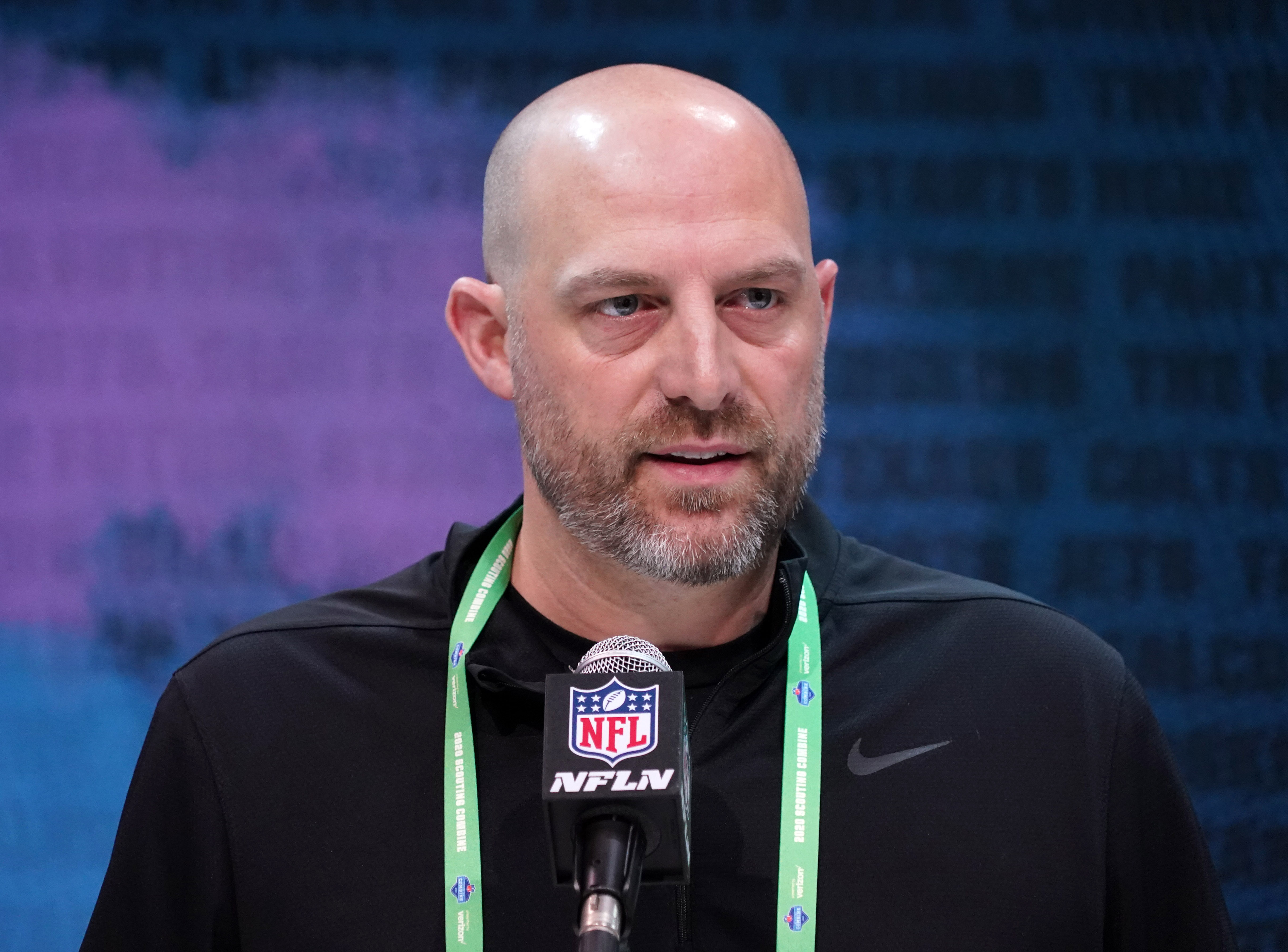 Chicago Bears Coach Matt Nagy Promises to Adapt - Sports Illustrated ...