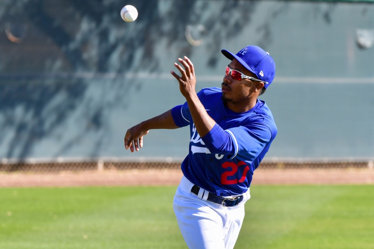 Rick Monday's Tales from the Dodger Dugout (Tales)