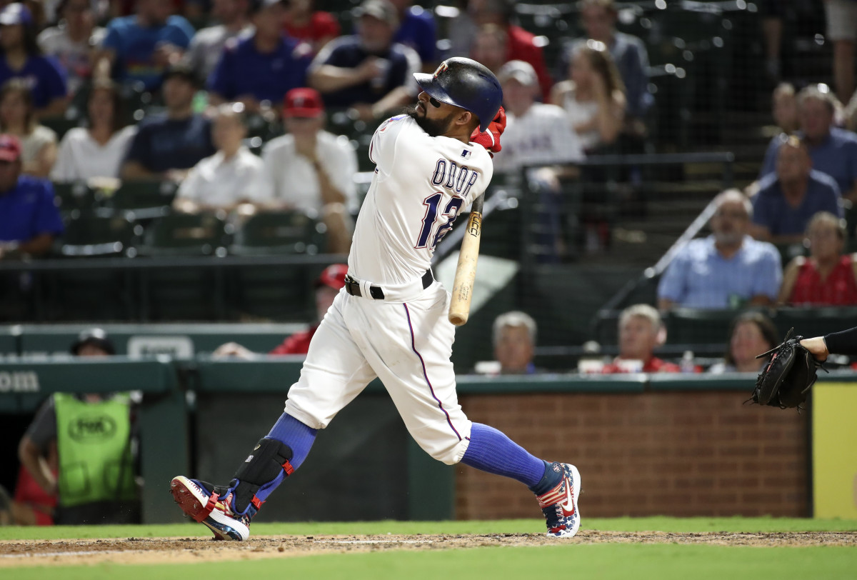 Three Takeaways From Texas Rangers 131 Rout of Chicago Cubs Sports