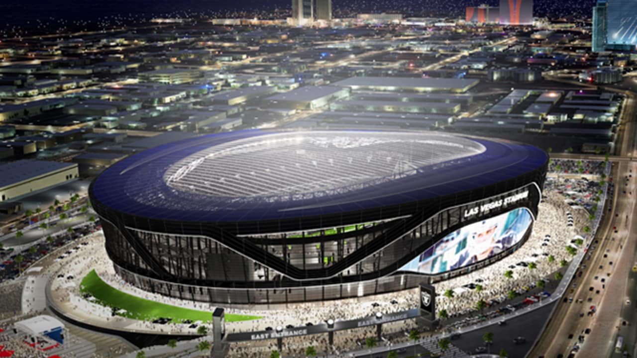 Opening Acts: Cowboys Hope to be First Opponents In New Rams and Raiders  Stadiums - FanNation Dallas Cowboys News, Analysis and More