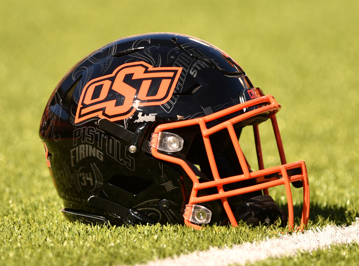 11 Oklahoma State Cowboys Make The Best Players at Each Position List