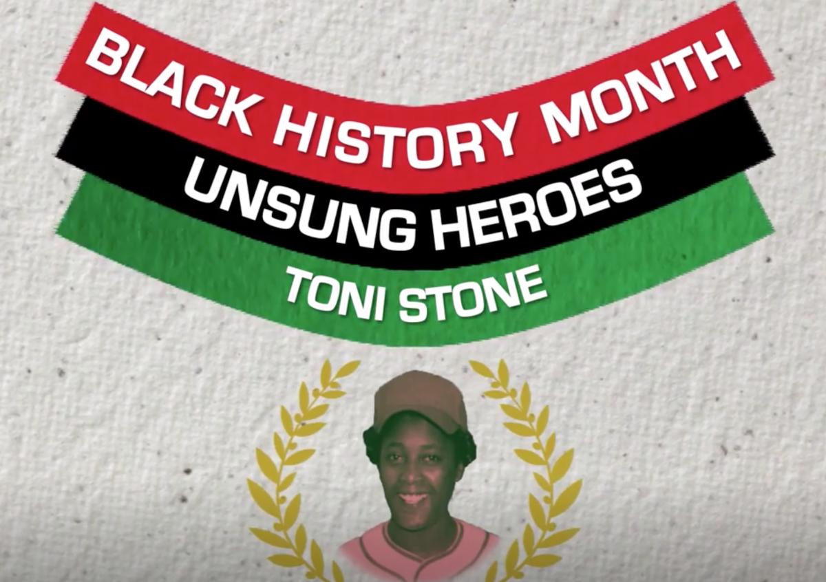 Toni Stone, Biography & Facts