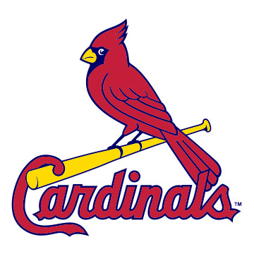 Official St. Louis Cardinals Golf, Sporting Goods, Cardinals Club