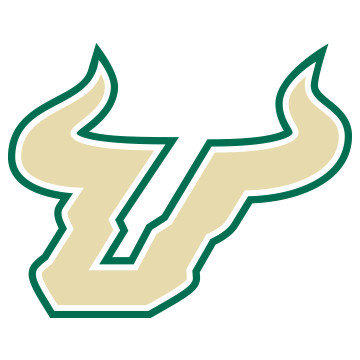 South Florida Bulls Stats - Sports Illustrated