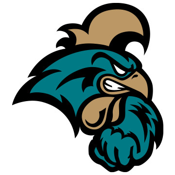 coastal-carolina-chanticleers-stats-sports-illustrated