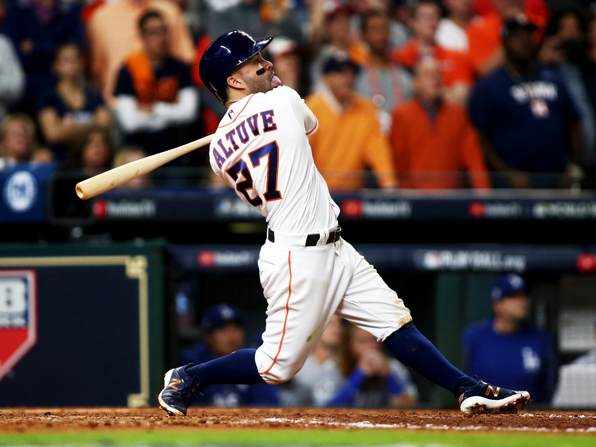 AJ Hinch: 'I Wish I Would've' Stopped Astros' Banging Scheme - Sports  Illustrated