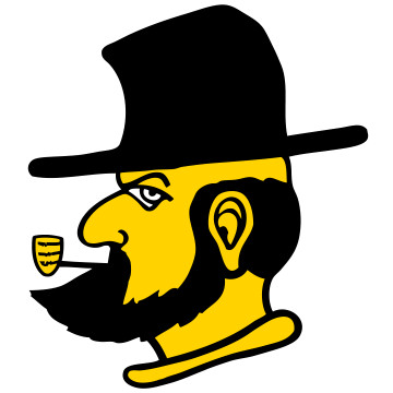 Appalachian State Mountaineer - Appalachian State Mountaineers Football