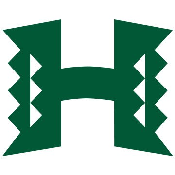 Hawaii Rainbow Warriors Stats - Sports Illustrated