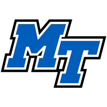 Blue Raiders Begin Season in Wilmington - Middle Tennessee State University  Athletics