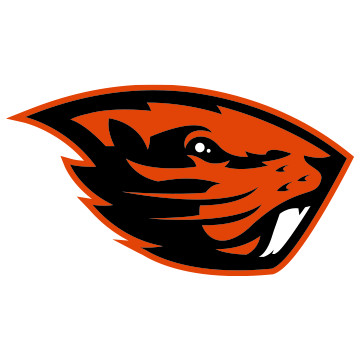 Oregon State Beavers Osu University Large College Flag