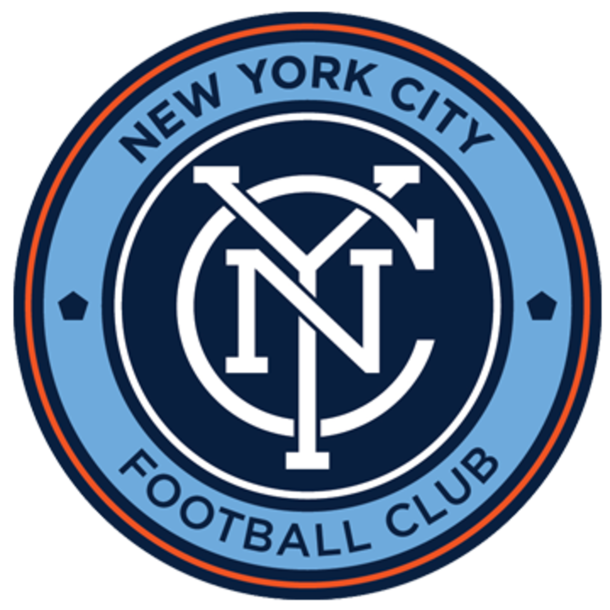 New York City FC Sports Illustrated