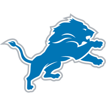 Lions vs. Steelers preview: Comprehensive depth chart, jersey numbers -  Pride Of Detroit