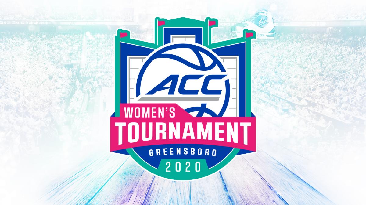 ACC Women's Basketball Tourney Bracket Set Sports Illustrated NC