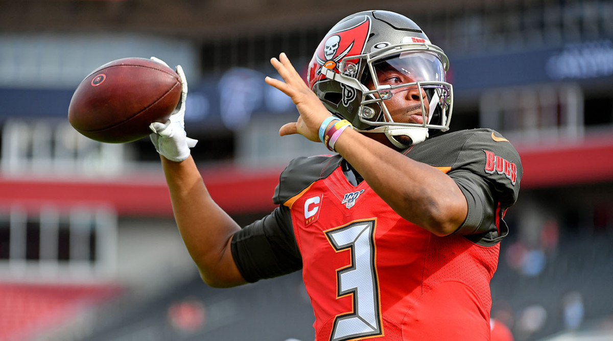 Jameis Winston Reportedly Offered More Lucrative Deal From Steelers, But  Chose Saints