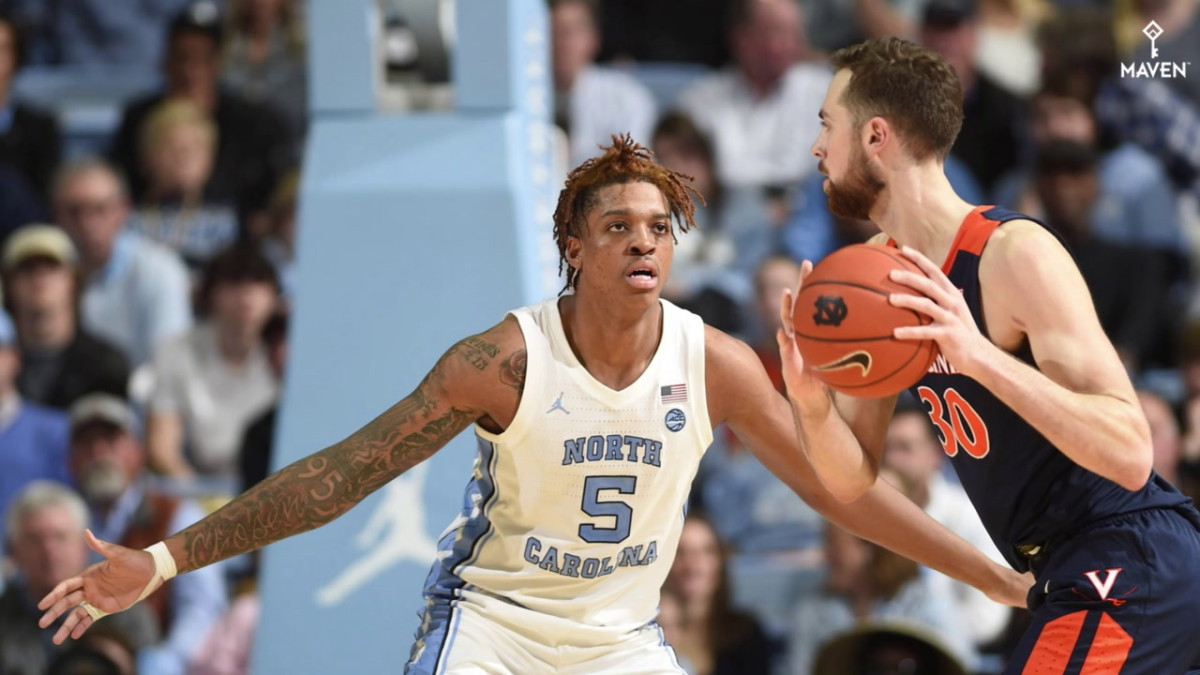 unc-basketball-injury-update-armando-bacot-sports-illustrated-north