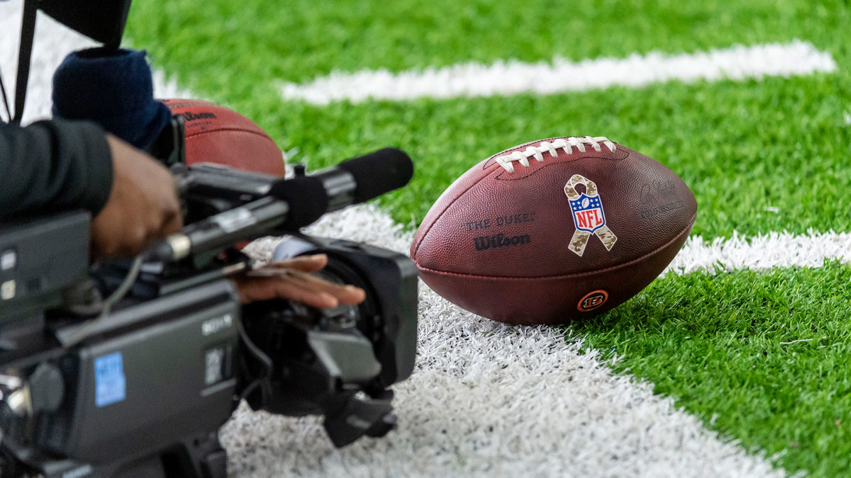 The Inequities of the NFL's Proposed CBA Sports Illustrated