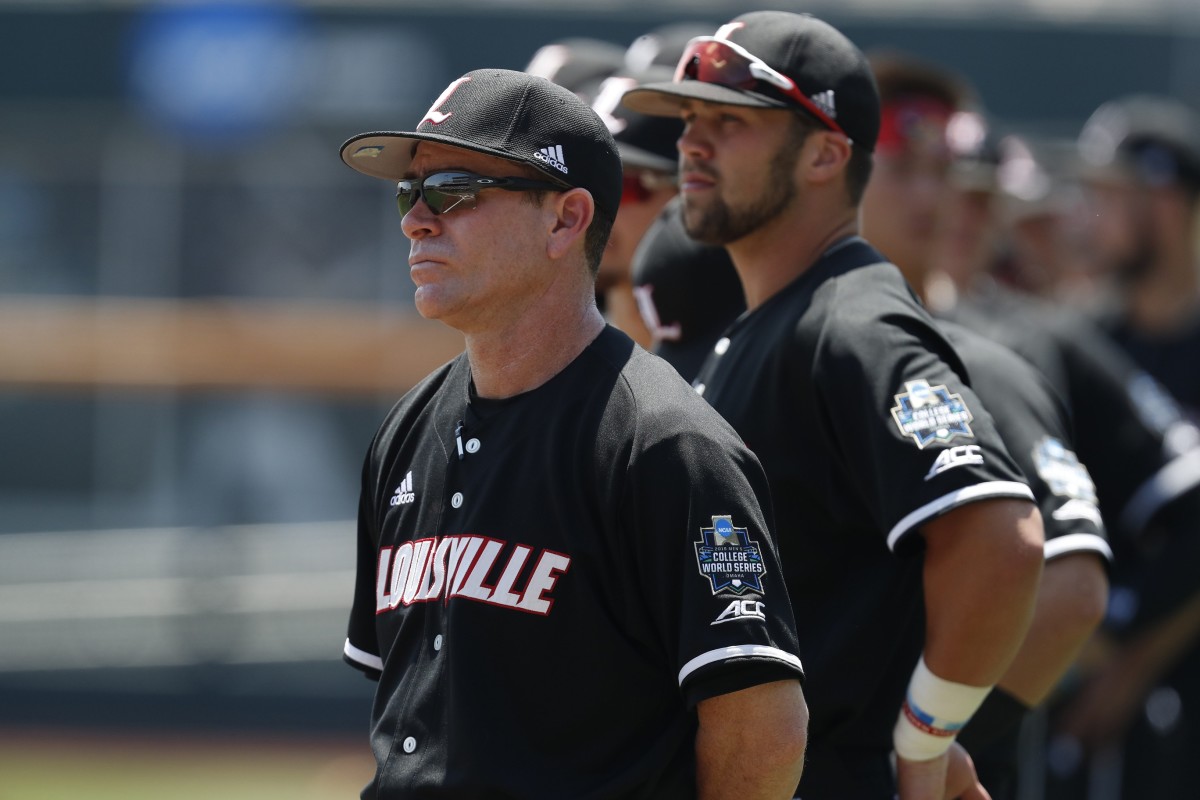 U of L baseball takes another loss against Morehead State – The Louisville  Cardinal