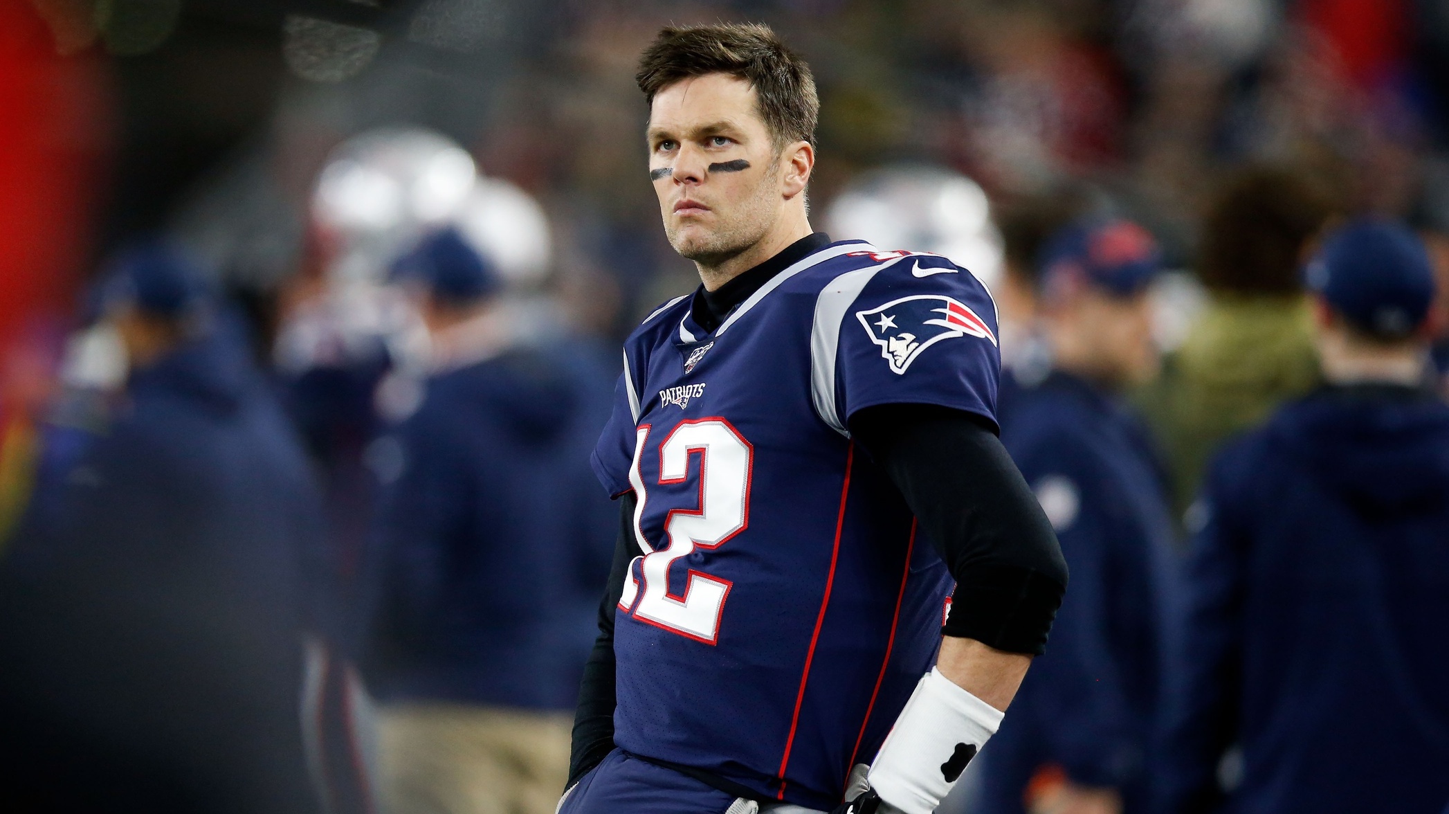 Report: Tennessee Titans One of Two (or Three) Teams Tom Brady Will ...