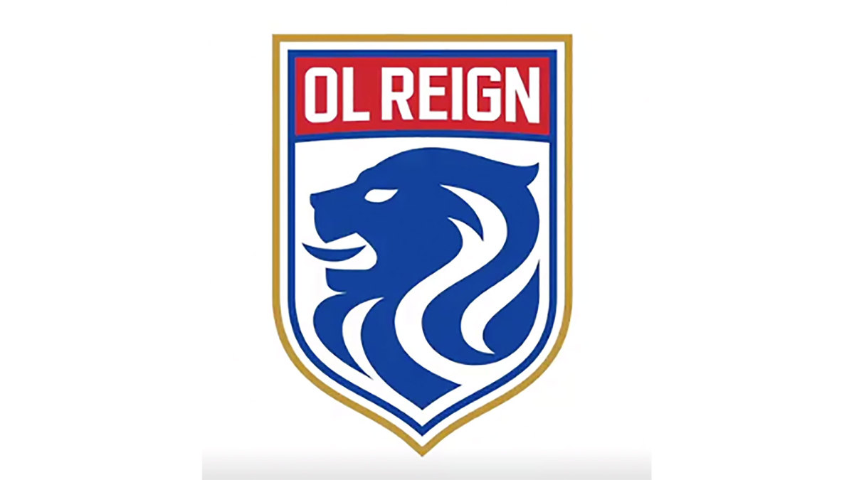 OL Reign: Lyon rebrands NWSL franchise in Seattle - Sports ...