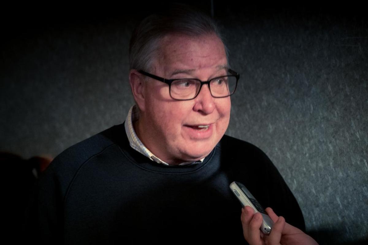 Ron Jaworski joins Philadelphia Sports Hall of Fame 