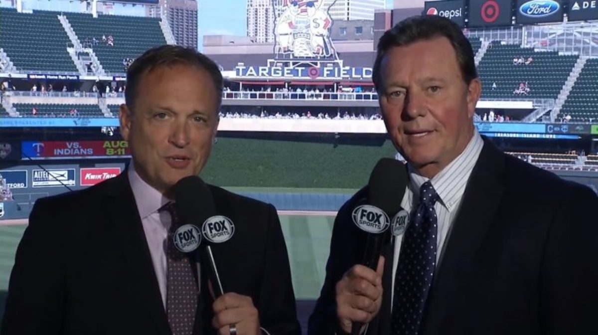 Indians Announce 2020 Broadcast Schedule; 57 Games Live on STO - Sports