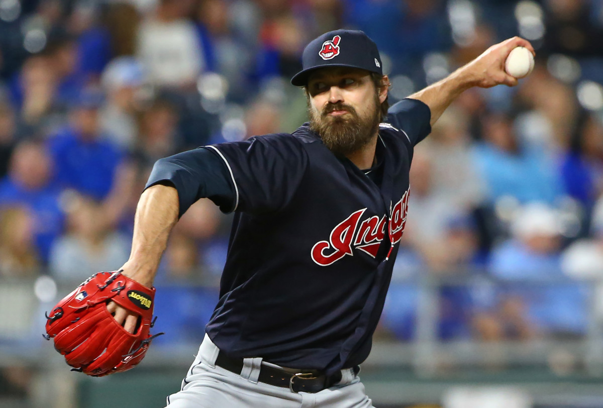 Alex Hooper: The Andrew Miller Effect Was Real - Sports