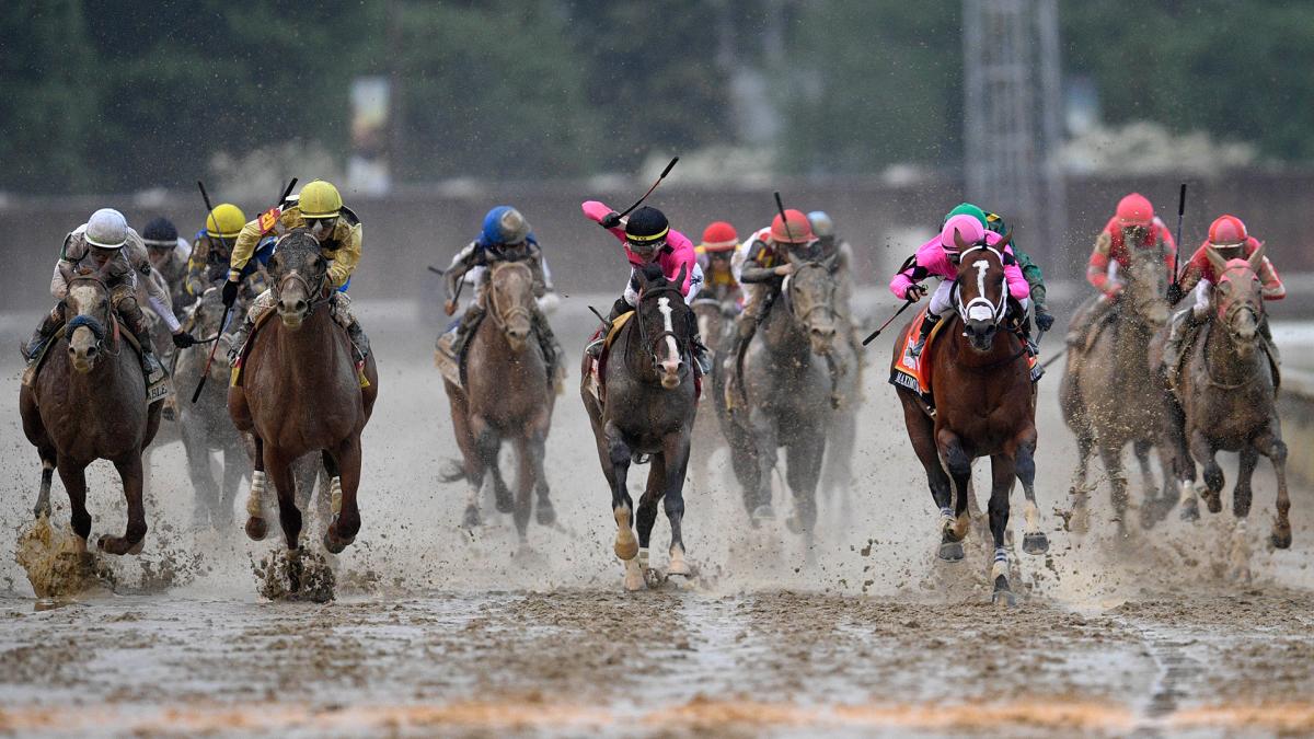 Prosecutors Charge 27 People in Illegal Horse Racing Doping Scandal