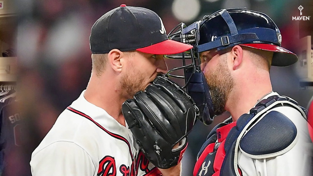 he Journey of Josh Tomlin A Look at Atlanta Braves #38s Impact on