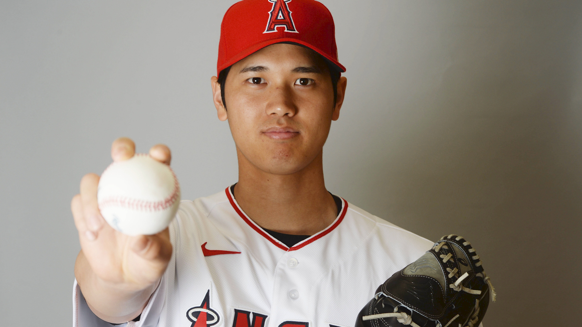 Babe Ruth's grandson thrilled with Ohtani, icon back in spotlight