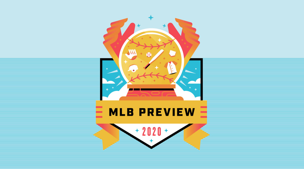 MLB Preview: Everything to know for 2020 season - Sports Illustrated