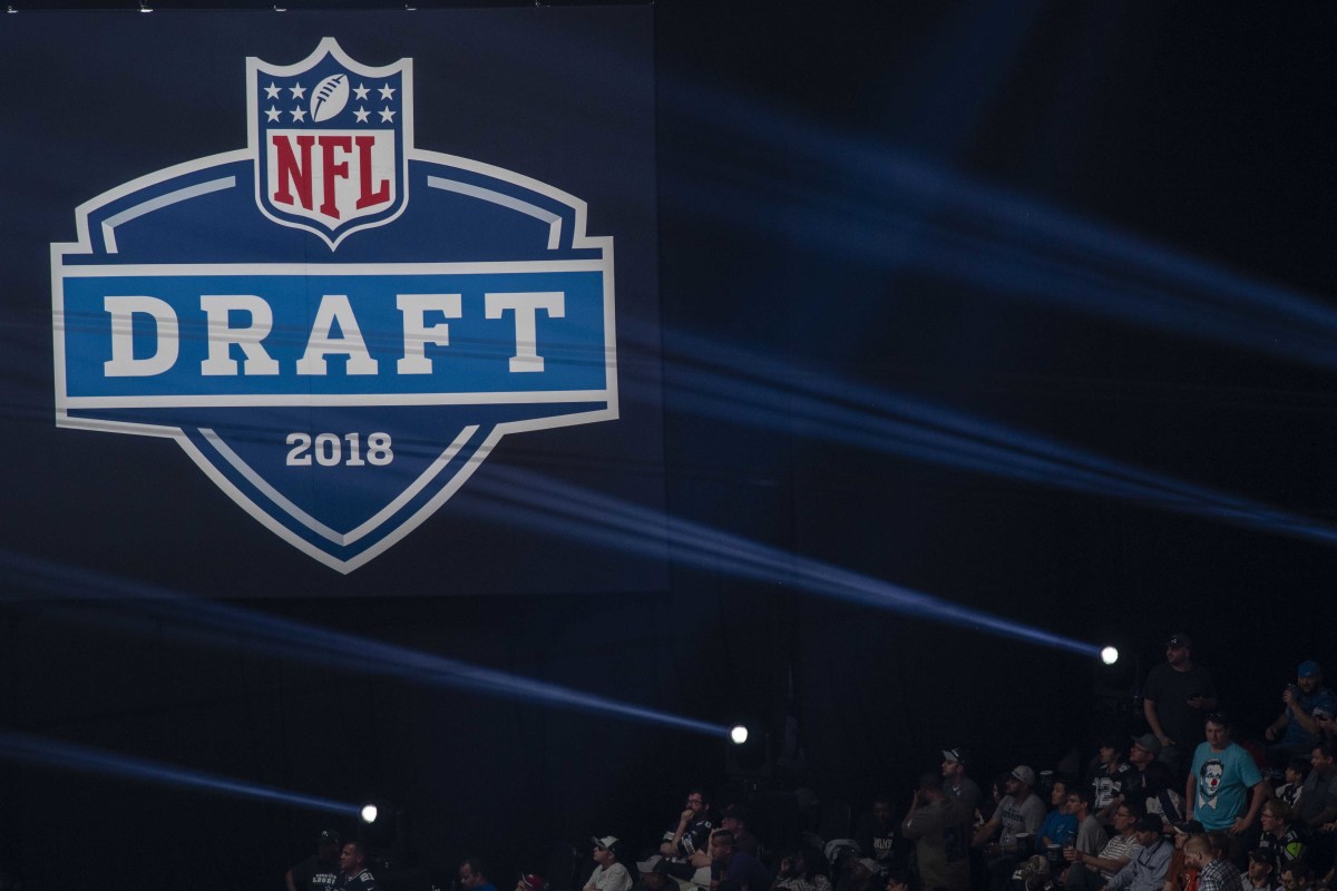 Patriots Awarded League-High 4 Compensatory Picks For 2020 NFL Draft ...