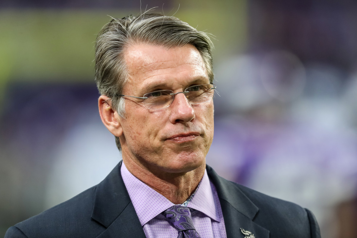 How Much Salary Cap Space Do the Vikings Have? Sports Illustrated