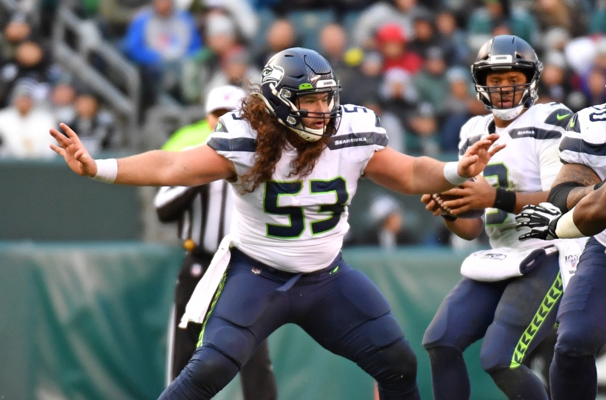 Seahawks Breakdown: Why this may be their biggest NFL Draft ever - Seattle  Sports