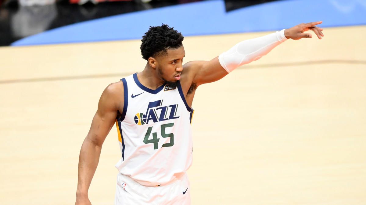 「Donovan Mitchell」的圖片搜尋結果