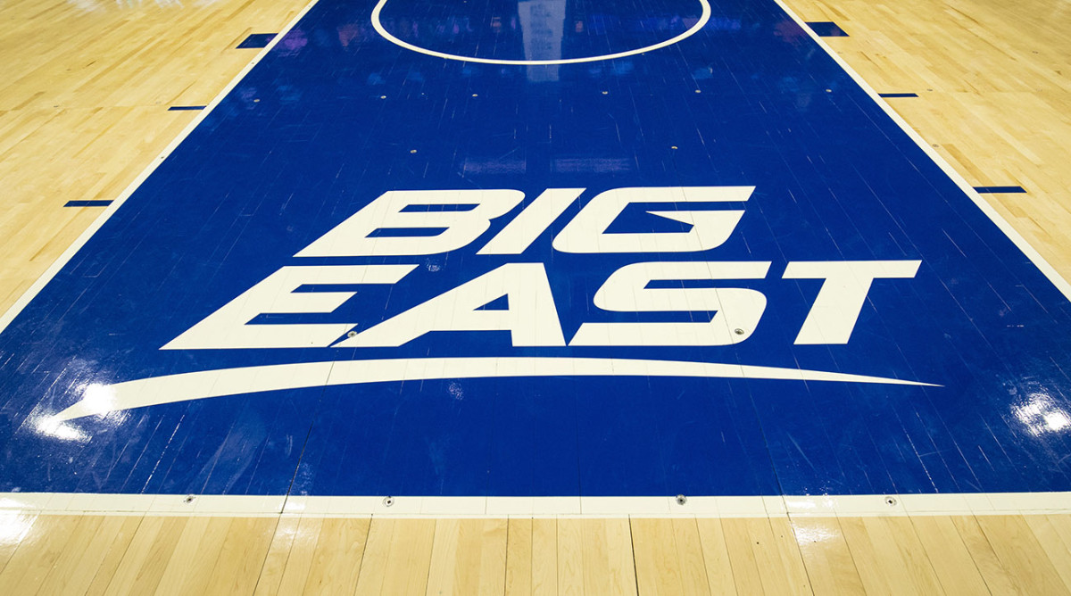 The Behind-the-Scenes Decision to End the Big East Tournament Mid-Game ...