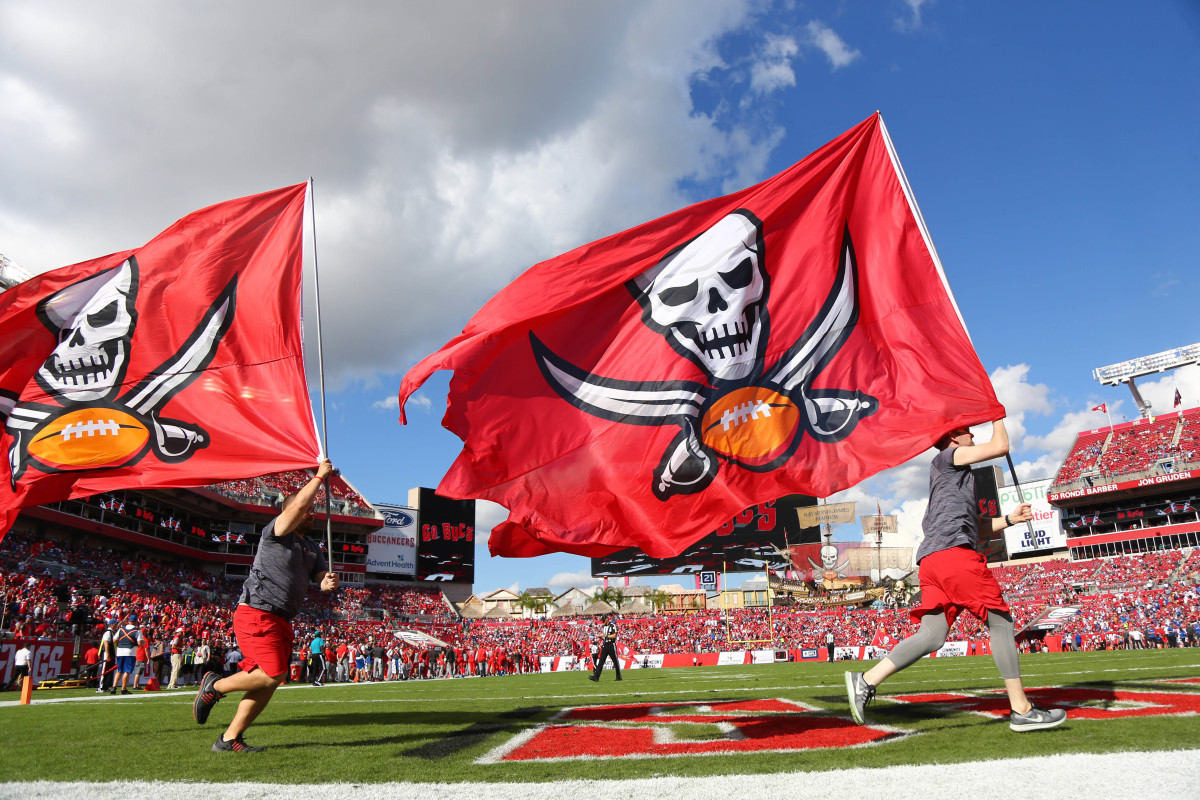 Bucs Fans' Wish List for New Uniforms - Tampa Bay Buccaneers, BucsGameday